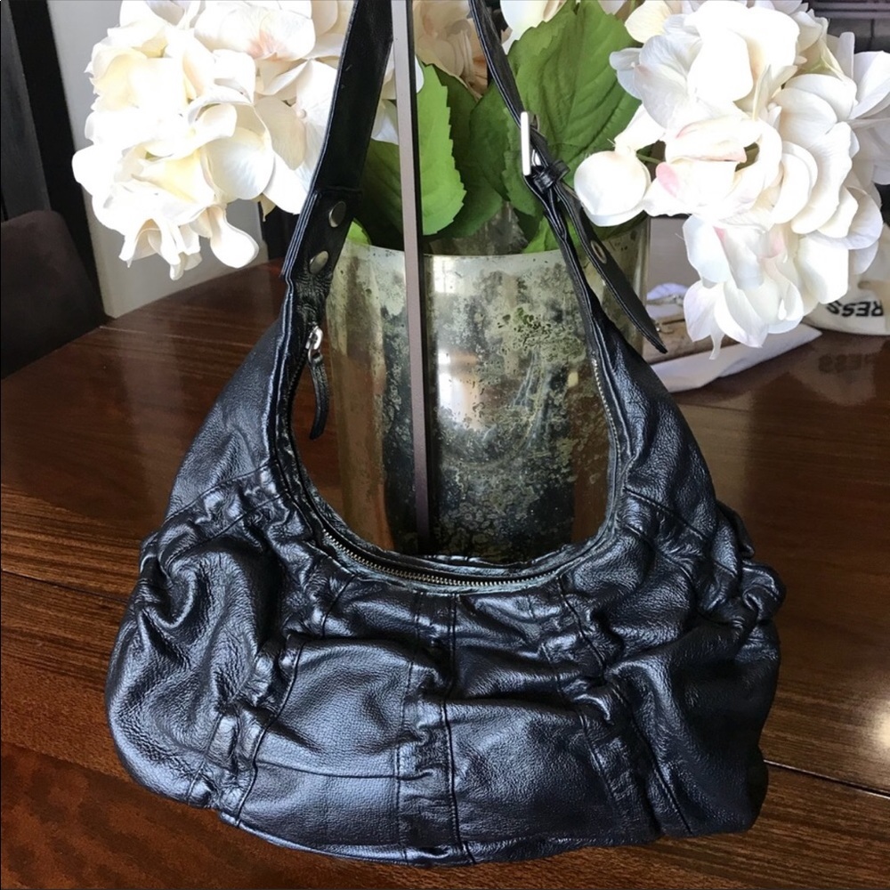 Authentic Armani Exchange shoulder bag